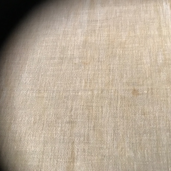 Vintage Linens - Picture 3 of 6